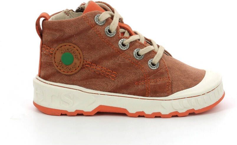 Kickers Hoge sneakers Kickrup