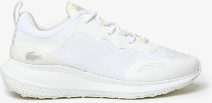 Lacoste Zwarte Lage Sneakers Active 4851