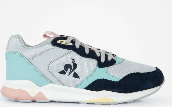 Le Coq Sportif Sneakers Wit Dames