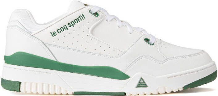 Le Coq Sportif Sneakers Wit Heren