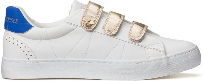 LE TEMPS DES CERISES Sneakers Vic Scratch