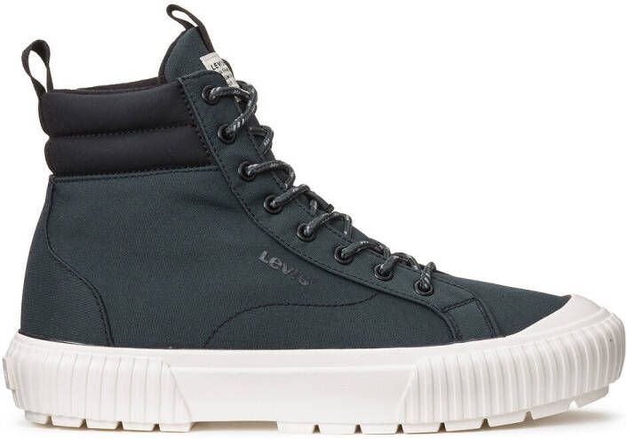 Levi's Hoge sneakers Sierra Hi