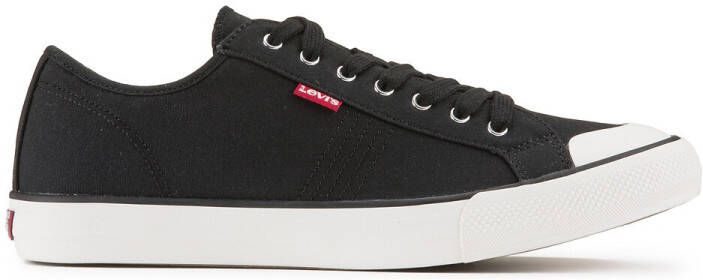 Levi's ® Sneakers HERNANDEZ met zacht verdikte binnenzool