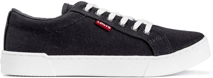 Levi's ® Plateausneakers MALIBU 2.0 met opgestikt logo