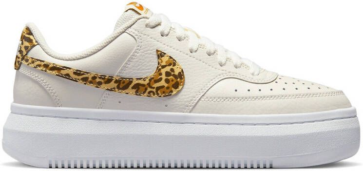 Nike Court vision alta women's shoe dm0113 004