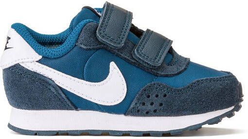 Nike MD Valiant Schoen voor baby's/peuters Blauw
