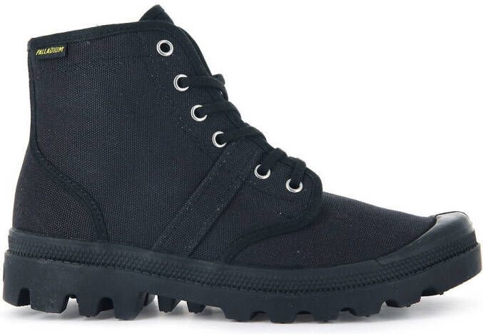 Palladium Hoge sneakers Pallabrousse