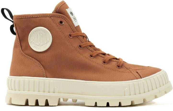 Palladium Hoge sneakers Pallashock Organic 2