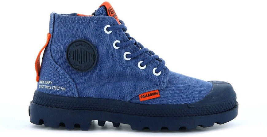 Palladium Hoge sneakers Pampa Supply