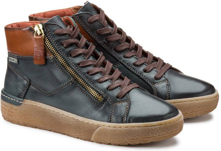 Pikolinos Sneakers in leer Vitoria