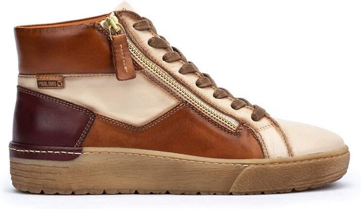 Pikolinos Sneakers in leer Vitoria
