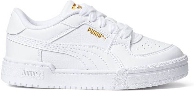 Puma California Pro sneakers wit
