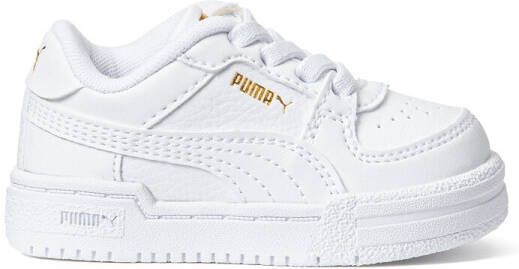 Puma California Pro sneakers wit
