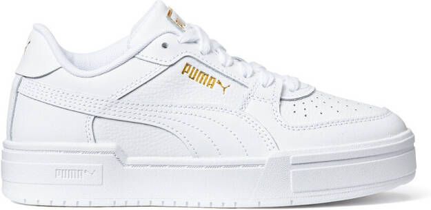 Puma Sneaker CA Pro Classic , Wit, Unisex