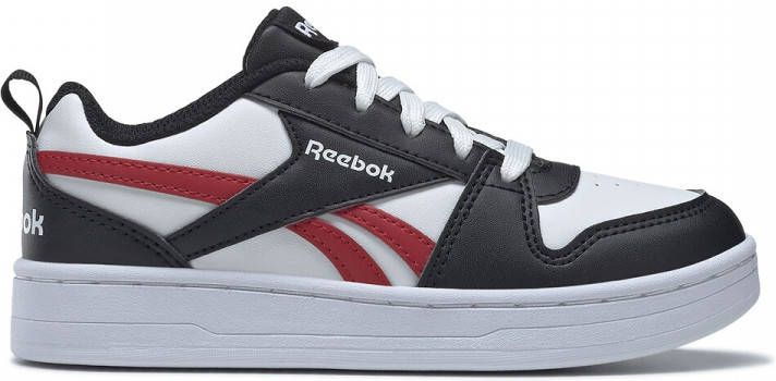 Reebok Classics Royal Prime 2.0 KC sneakers zwart/wit/rood