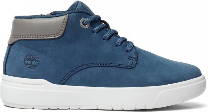 Timberland Leren sneakers Seneca Bay Leather Chukka