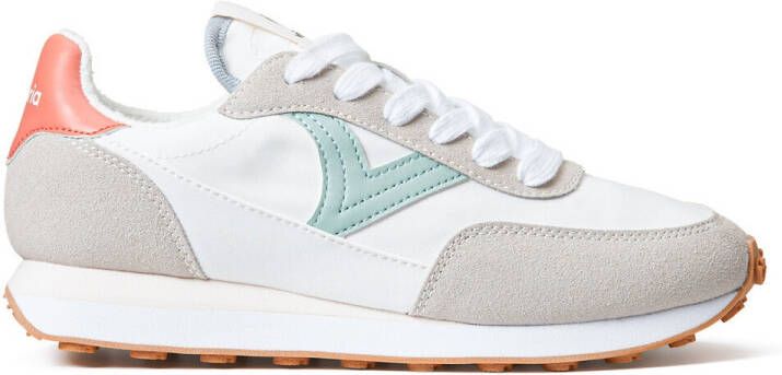 Victoria Sneakers Wit Dames