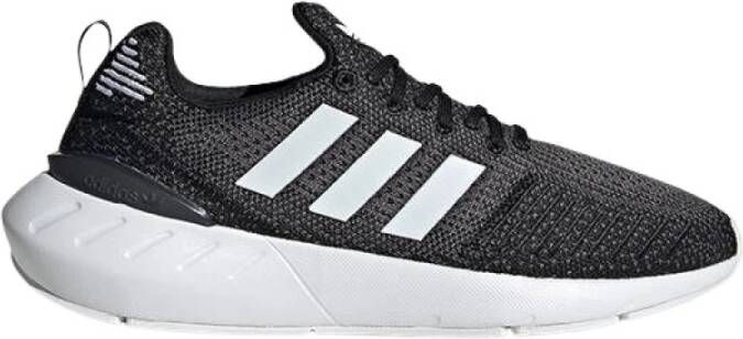 Adidas Originals Swift Run 22 sneakers Swift Run 22 zwart/wit/grijs