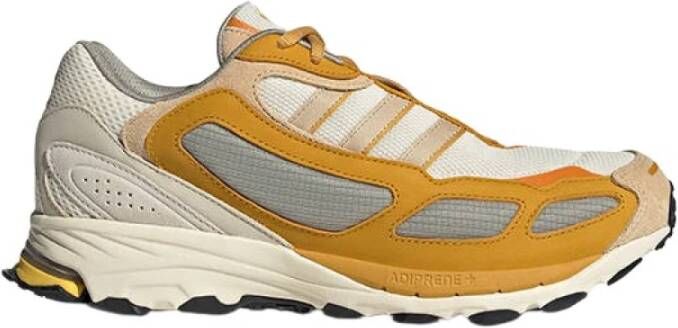 adidas Originals Mannen, Schoenen sneakers ShadowTurf Gw3970 , Geel, Heren