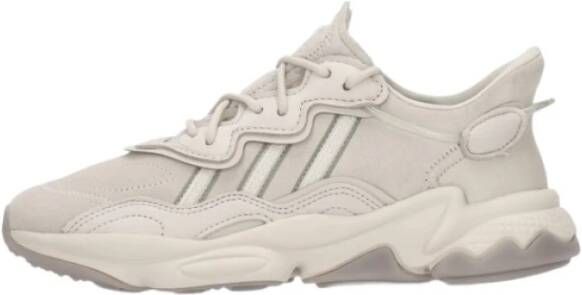 Adidas Sneakers Beige Dames