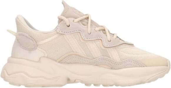 Adidas Sneakers Beige Dames