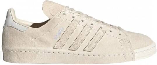Adidas Campus 80s x Recouuture sneakers , Beige, Heren