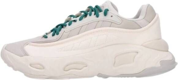 Adidas Sneakers Beige Heren