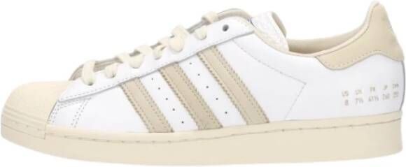 Adidas Sneakers Beige Heren