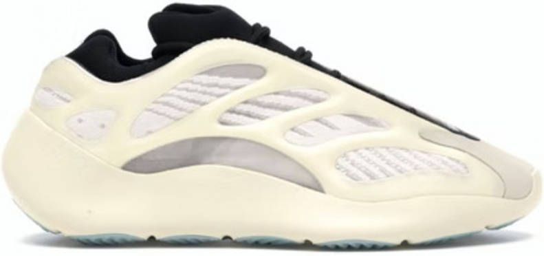 Adidas Sneakers Beige Heren