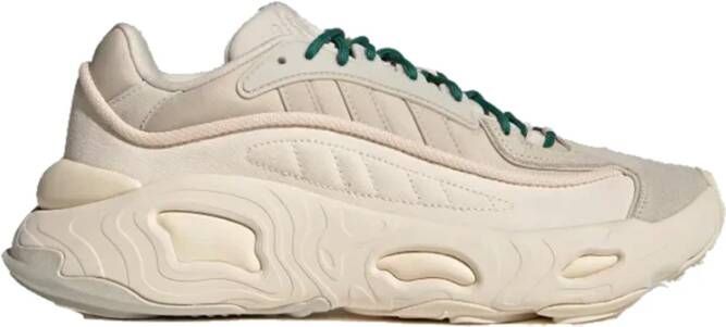 Adidas Sneakers Beige Heren