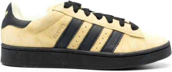 Adidas Sneakers Geel Heren