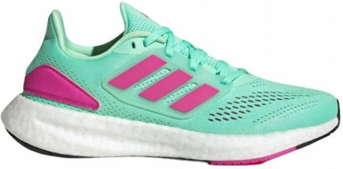 Adidas Sneakers Groen Dames