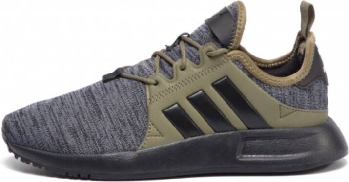Adidas Xplr j sneakers , Groen, Heren