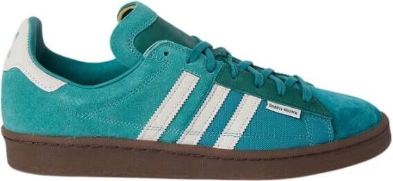 Adidas Sneakers Groen Heren