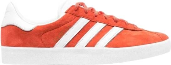 Adidas Sneakers Oranje Dames