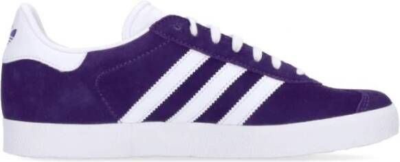 Adidas Sneakers Paars Heren