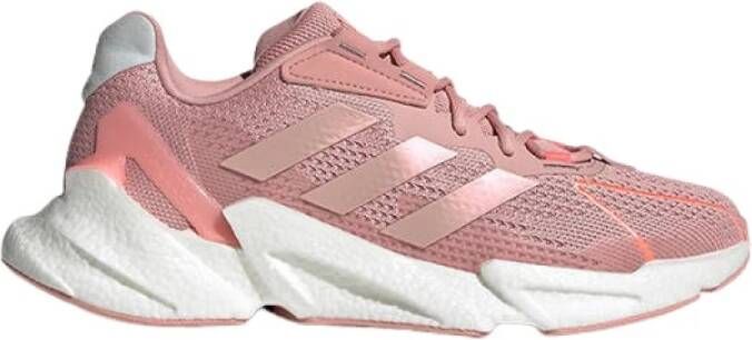Adidas Sneakers Roze Dames