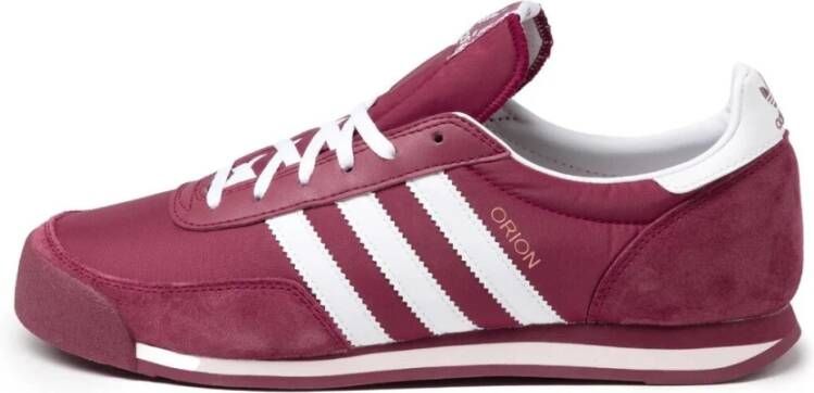 Adidas Orion Sneakers , Roze, Heren