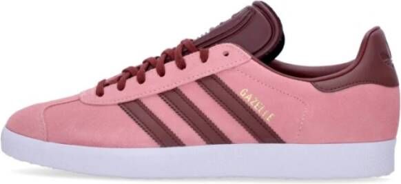Adidas Schuifregelaars , Roze, Heren