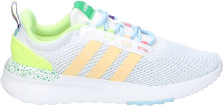 Adidas Deportivas sneakers , Wit, Dames