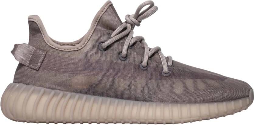 Adidas Sneakers Bruin Heren