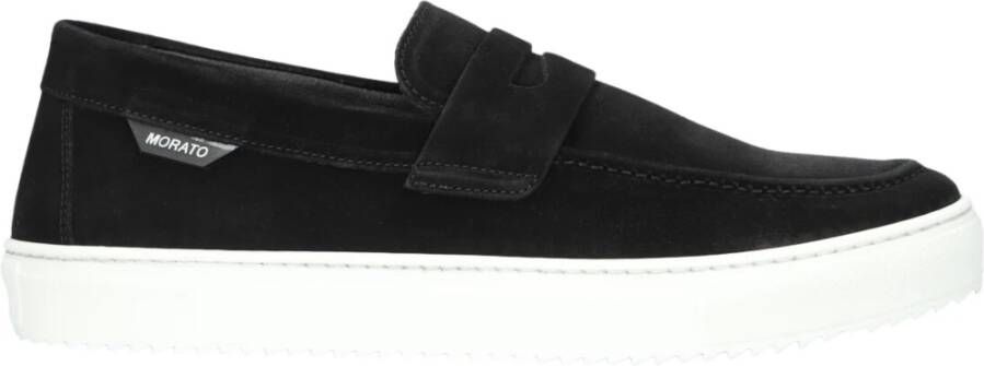 Antony Morato Sneakers Zwart Heren