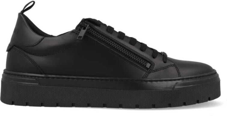 Antony Morato Sneakers Zwart Heren