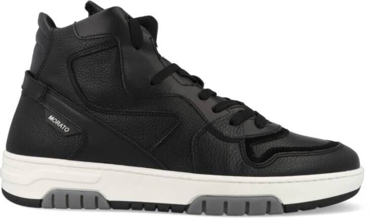 Antony Morato Sneakers Zwart Heren
