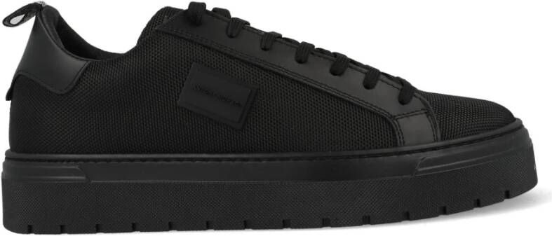 Antony Morato Sneakers Zwart Heren