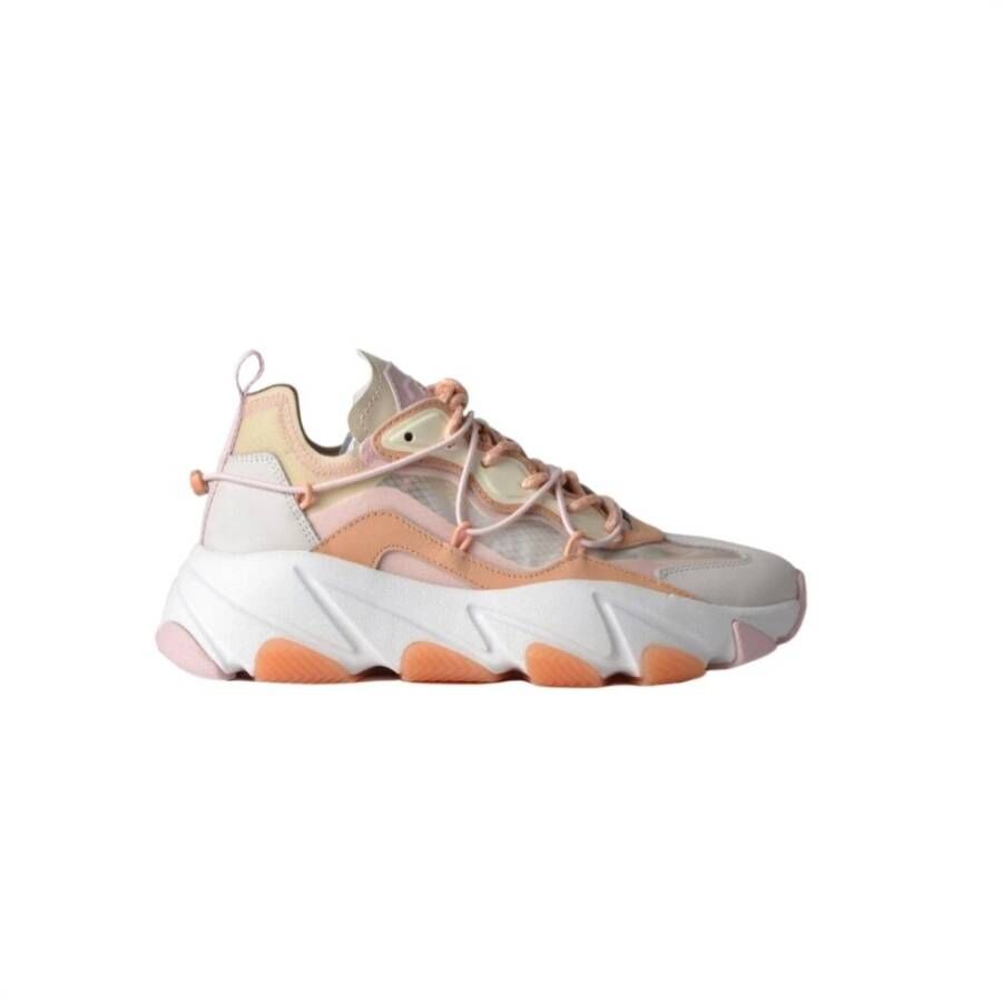 Ash Sneakers Roze Dames