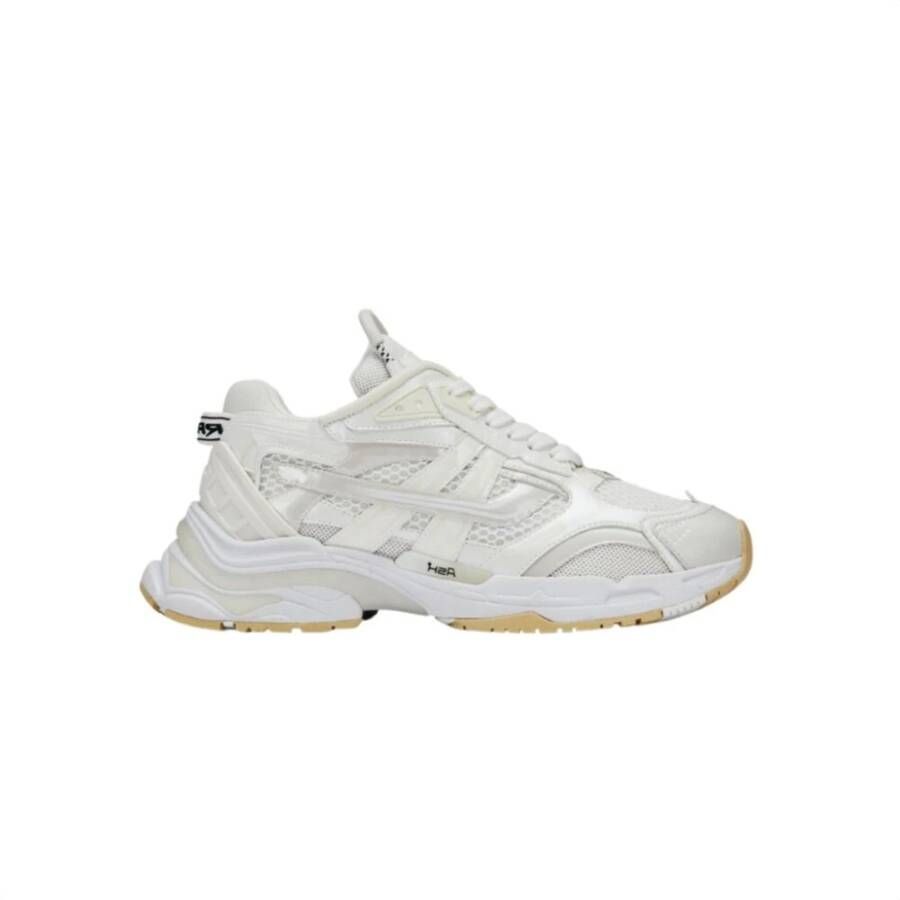 Ash Sneakers Wit Dames