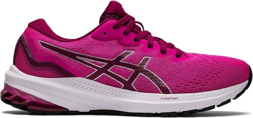 ASICS Hardloopschoenen Roze Dames