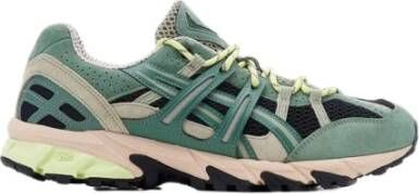 ASICS Gel Sonoma 15 50 trainers , Groen, Heren