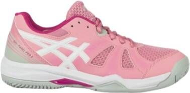 ASICS Sneakers Roze Dames